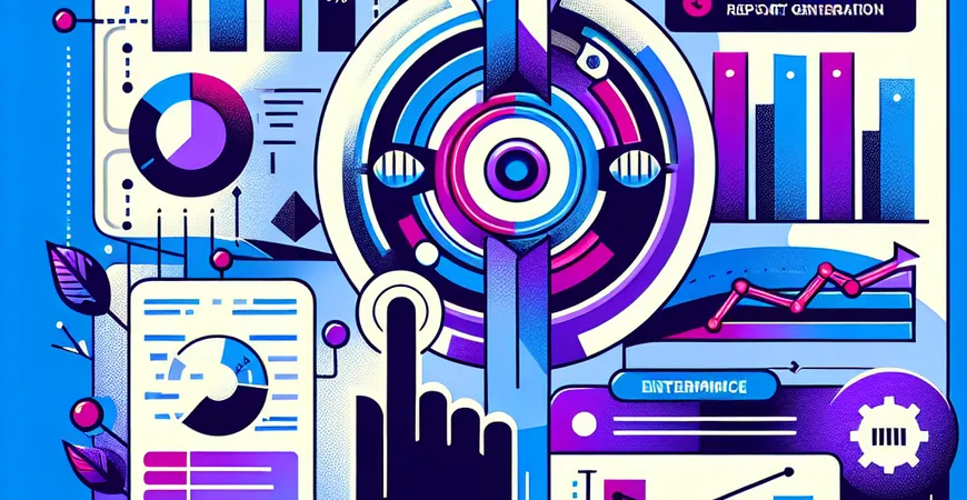 HRM 平台的考勤数据导出如何配置？多维度报表生成指南